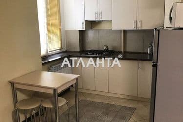 1-room apartment apartment by the address st. 1 maya (area 31 m²) - Atlanta.ua - photo 16