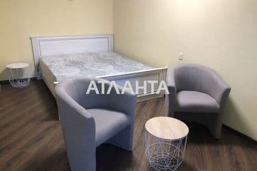 1-room apartment apartment by the address st. 1 maya (area 31 m²) - Atlanta.ua - photo 13