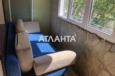 1-room apartment apartment by the address st. 1 maya (area 31 m²) - Atlanta.ua - photo 19
