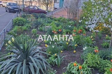 1-room apartment apartment by the address st. 1 maya (area 31 m²) - Atlanta.ua - photo 20