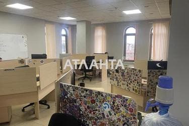 Коммерческая недвижимость по адресу Жукова вице- адм. Пер. (площадь 347,7 м²) - Atlanta.ua - фото 13