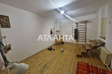1-room apartment apartment by the address st. Kulparkovskaya ul (area 69 m²) - Atlanta.ua - photo 33