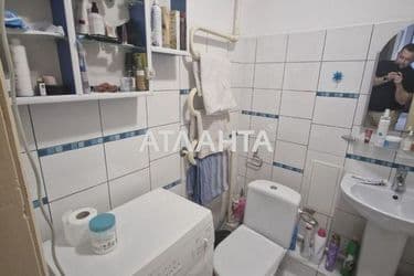 1-room apartment apartment by the address st. Kulparkovskaya ul (area 69 m²) - Atlanta.ua - photo 44