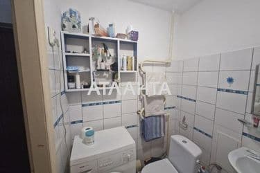1-room apartment apartment by the address st. Kulparkovskaya ul (area 69 m²) - Atlanta.ua - photo 45