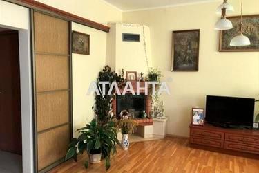 3-кімнатна квартира за адресою вул. Петлюри С. (площа 105 м²) - Atlanta.ua - фото 21