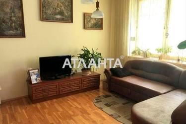 3-кімнатна квартира за адресою вул. Петлюри С. (площа 105 м²) - Atlanta.ua - фото 22