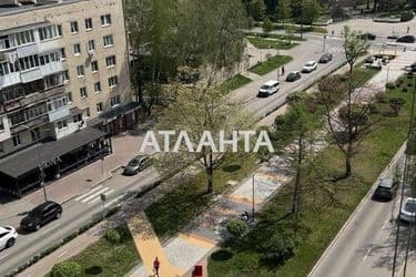 3-комнатная квартира по адресу Космонавтов просп. (площадь 78 м²) - Atlanta.ua - фото 12
