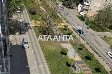 3-комнатная квартира по адресу Космонавтов просп. (площадь 78 м²) - Atlanta.ua - фото 13