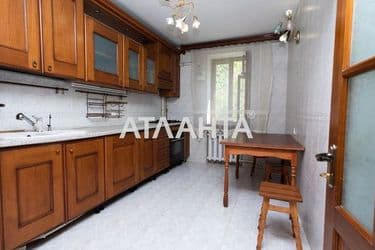 3-rooms apartment apartment by the address st. Babadzhanyana marsh Rekordnaya (area 68 m²) - Atlanta.ua - photo 12