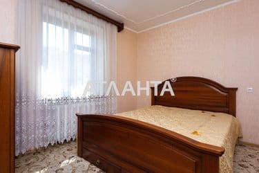3-rooms apartment apartment by the address st. Babadzhanyana marsh Rekordnaya (area 68 m²) - Atlanta.ua - photo 16