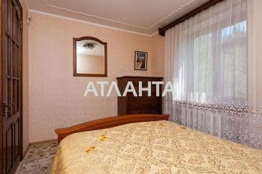 3-rooms apartment apartment by the address st. Babadzhanyana marsh Rekordnaya (area 68 m²) - Atlanta.ua - photo 17