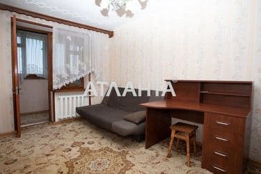 3-rooms apartment apartment by the address st. Babadzhanyana marsh Rekordnaya (area 68 m²) - Atlanta.ua - photo 18