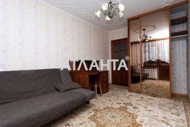 3-rooms apartment apartment by the address st. Babadzhanyana marsh Rekordnaya (area 68 m²) - Atlanta.ua - photo 19