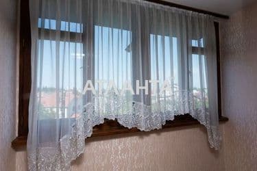 3-rooms apartment apartment by the address st. Babadzhanyana marsh Rekordnaya (area 68 m²) - Atlanta.ua - photo 21