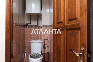 3-rooms apartment apartment by the address st. Babadzhanyana marsh Rekordnaya (area 68 m²) - Atlanta.ua - photo 22