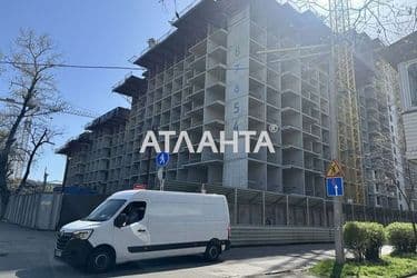 3-комнатная квартира по адресу Гагарина пр. (площадь 91,7 м²) - Atlanta.ua - фото 6