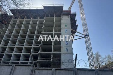 3-комнатная квартира по адресу Гагарина пр. (площадь 91,7 м²) - Atlanta.ua - фото 9