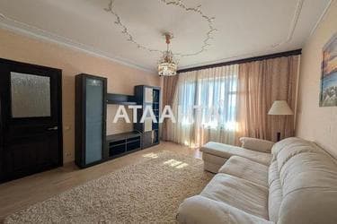 2-комнатная квартира по адресу Глушко ак. Пр. (площадь 56 м²) - Atlanta.ua - фото 24