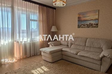 2-комнатная квартира по адресу Глушко ак. Пр. (площадь 56 м²) - Atlanta.ua - фото 25