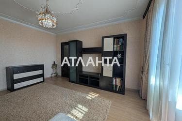 2-комнатная квартира по адресу Глушко ак. Пр. (площадь 56 м²) - Atlanta.ua - фото 26