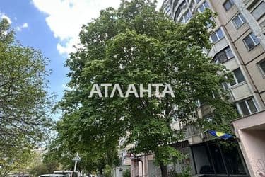 3-кімнатна квартира за адресою вул. Вільямса ак. (площа 70 м²) - Atlanta.ua - фото 23