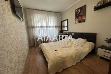 3-кімнатна квартира за адресою вул. Вільямса ак. (площа 70 м²) - Atlanta.ua - фото 25