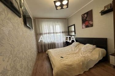 3-кімнатна квартира за адресою вул. Вільямса ак. (площа 70 м²) - Atlanta.ua - фото 26
