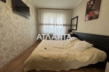 3-кімнатна квартира за адресою вул. Вільямса ак. (площа 70 м²) - Atlanta.ua - фото 28