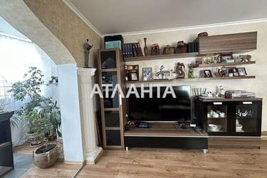 3-кімнатна квартира за адресою вул. Вільямса ак. (площа 70 м²) - Atlanta.ua - фото 29