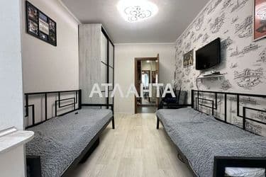 3-кімнатна квартира за адресою вул. Вільямса ак. (площа 70 м²) - Atlanta.ua - фото 40