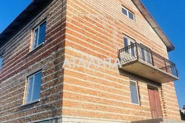 House by the address st. Karpenka-Karogo (area 184 m²) - Atlanta.ua - photo 21
