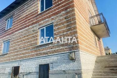 House by the address st. Karpenka-Karogo (area 184 m²) - Atlanta.ua - photo 22
