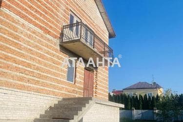 House by the address st. Karpenka-Karogo (area 184 m²) - Atlanta.ua - photo 23