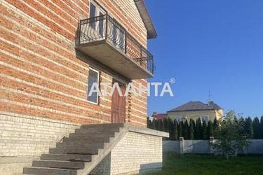 House by the address st. Karpenka-Karogo (area 184 m²) - Atlanta.ua - photo 25