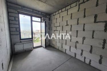 1-комнатная квартира по адресу Тополинный пер. (площадь 43 м²) - Atlanta.ua - фото 16