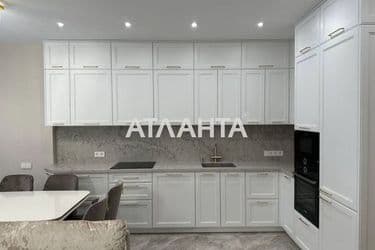 2-rooms apartment apartment by the address st. Genuezskaya (area 86 m²) - Atlanta.ua - photo 21