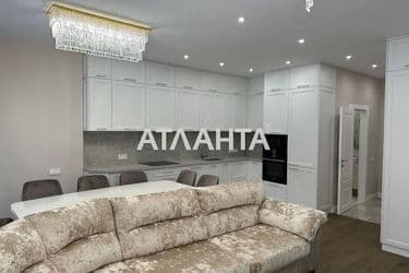 2-rooms apartment apartment by the address st. Genuezskaya (area 86 m²) - Atlanta.ua - photo 20