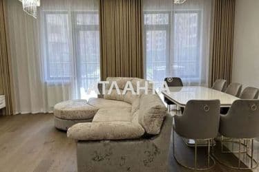 2-rooms apartment apartment by the address st. Genuezskaya (area 86 m²) - Atlanta.ua - photo 24
