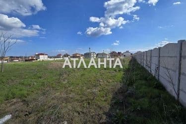 Landplot by the address st. Stepnoy per (area 0,1 acr) - Atlanta.ua - photo 10