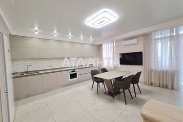 3-rooms apartment apartment by the address st. Lyustdorfskaya dor Chernomorskaya dor (area 120 m²) - Atlanta.ua - photo 23
