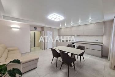 3-rooms apartment apartment by the address st. Lyustdorfskaya dor Chernomorskaya dor (area 120 m²) - Atlanta.ua - photo 24