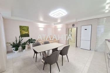 3-rooms apartment apartment by the address st. Lyustdorfskaya dor Chernomorskaya dor (area 120 m²) - Atlanta.ua - photo 25