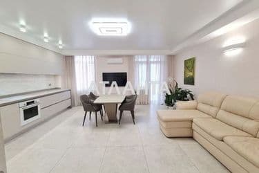 3-rooms apartment apartment by the address st. Lyustdorfskaya dor Chernomorskaya dor (area 120 m²) - Atlanta.ua - photo 26