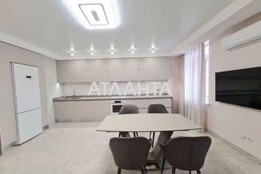 3-rooms apartment apartment by the address st. Lyustdorfskaya dor Chernomorskaya dor (area 120 m²) - Atlanta.ua - photo 27