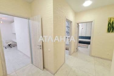3-rooms apartment apartment by the address st. Lyustdorfskaya dor Chernomorskaya dor (area 120 m²) - Atlanta.ua - photo 31