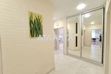 3-rooms apartment apartment by the address st. Lyustdorfskaya dor Chernomorskaya dor (area 120 m²) - Atlanta.ua - photo 32