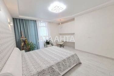 3-rooms apartment apartment by the address st. Lyustdorfskaya dor Chernomorskaya dor (area 120 m²) - Atlanta.ua - photo 35