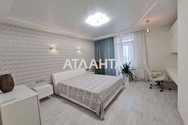 3-rooms apartment apartment by the address st. Lyustdorfskaya dor Chernomorskaya dor (area 120 m²) - Atlanta.ua - photo 36