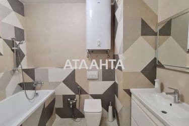 3-rooms apartment apartment by the address st. Lyustdorfskaya dor Chernomorskaya dor (area 120 m²) - Atlanta.ua - photo 38