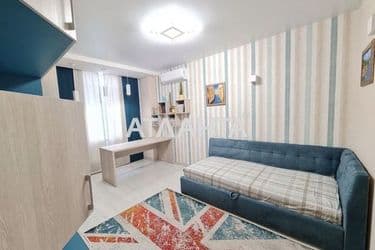 3-rooms apartment apartment by the address st. Lyustdorfskaya dor Chernomorskaya dor (area 120 m²) - Atlanta.ua - photo 41